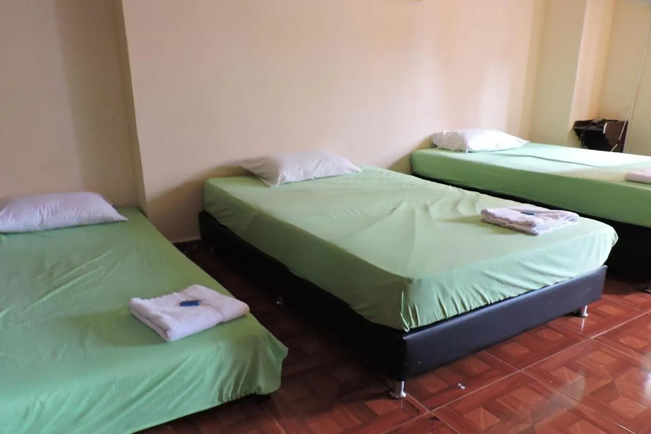 Hotel Ayacucho Real Medellín