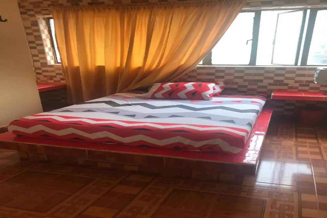 Hotel Ayacucho Real Medellín 2*,  Kolumbia
