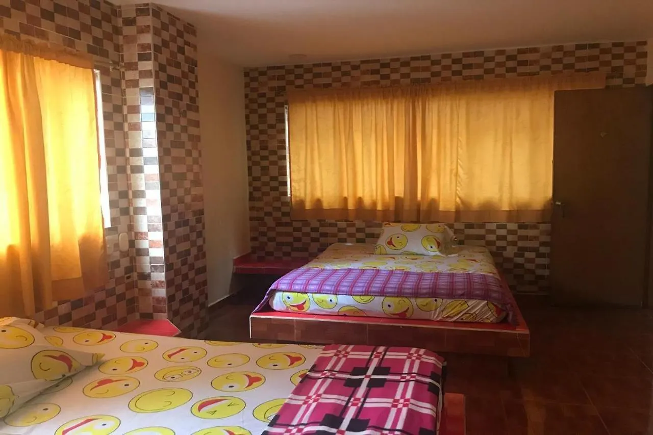 Hotel Ayacucho Real Medellín